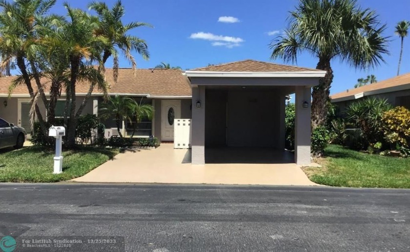 This property is owner occupied - Beach Condo for sale in Delray Beach, Florida on Beachhouse.com