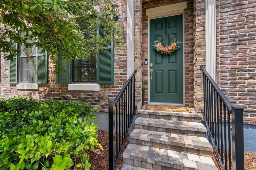 Looking for the perfect turn-key home in the downtown historic - Beach Home for sale in Fernandina Beach, Florida on Beachhouse.com