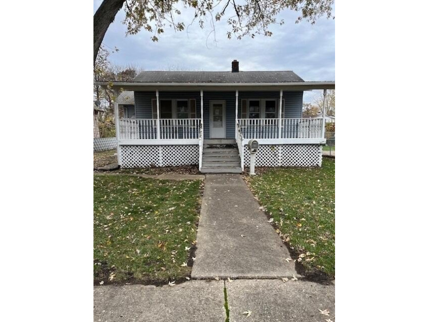 Case # 151-966852  Insured Status IE  Insured with Escrow - Beach Home for sale in Gary, Indiana on Beachhouse.com