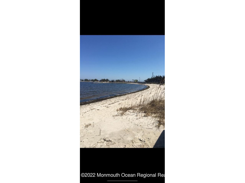 Here is your opportunity to own a prime Bayview  50 x 125 - Beach Lot for sale in Bayville, New Jersey on Beachhouse.com