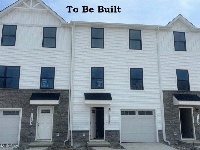 Get Mentor School District's best value in new construction! - Beach Condo for sale in Mentor, Ohio on Beachhouse.com