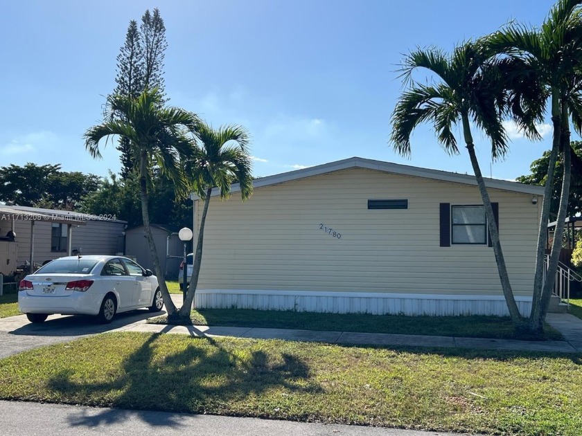 This updated, and spacious 3/2 home is located in the Vibrant - Beach Home for sale in Pembroke Pines, Florida on Beachhouse.com