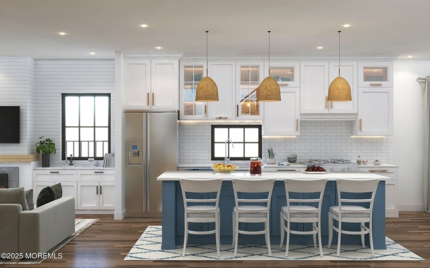 Imagine living your best life in the lovely and tranquil Jersey - Beach Home for sale in Avon By The Sea, New Jersey on Beachhouse.com