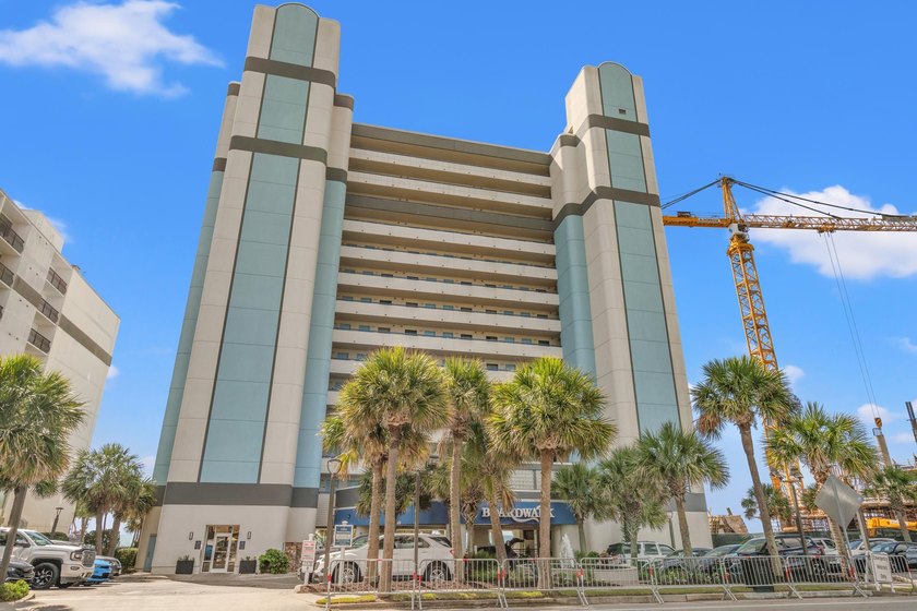 After a near 100% renovation, the owner's priorities have - Beach Condo for sale in Myrtle Beach, South Carolina on Beachhouse.com