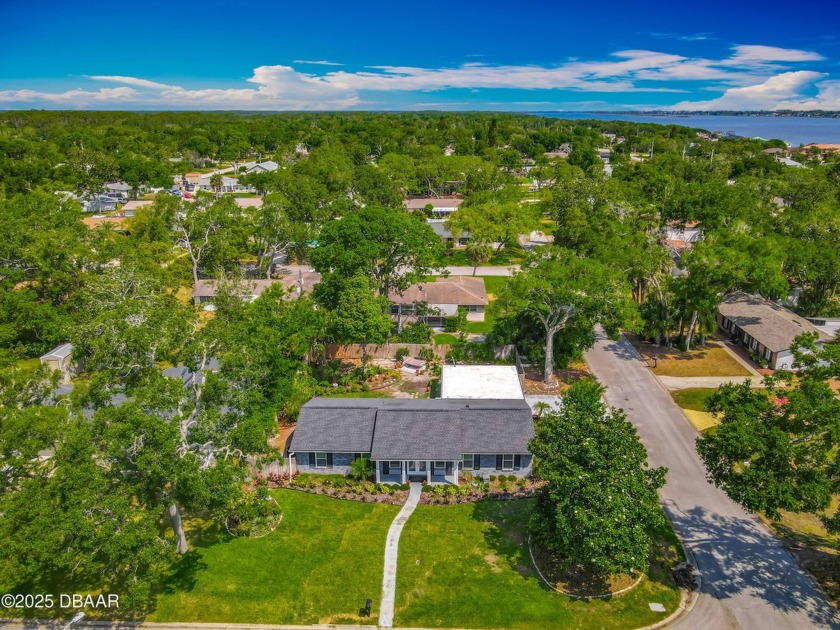 And that's just the beginning! Nearly every inch of this home - Beach Home for sale in Ormond Beach, Florida on Beachhouse.com