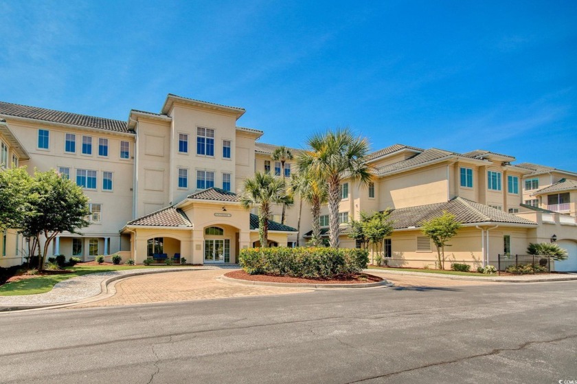 Live in luxury!  Exquisite, furnished, and spacious 3 BR/2 BA - Beach Condo for sale in North Myrtle Beach, South Carolina on Beachhouse.com