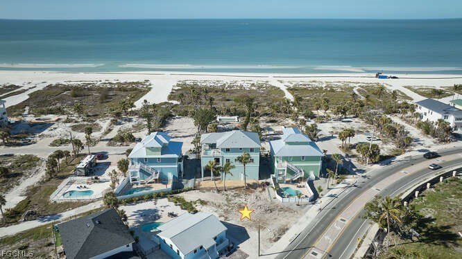 Welcome to your personal paradise on Estero Blvd in Fort Myers - Beach Lot for sale in Fort Myers Beach, Florida on Beachhouse.com