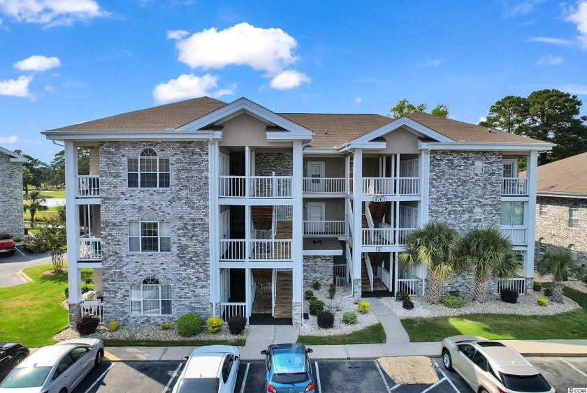 Gorgeous 2 bed 2 bath corner unit with AMAZING views located in - Beach Condo for sale in Myrtle Beach, South Carolina on Beachhouse.com