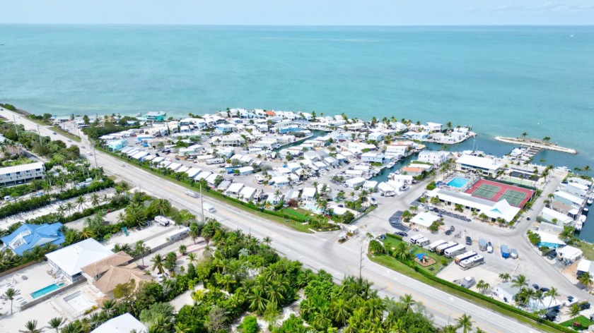 OWN A Slice of Paradise!!! Bring your RV or Build your Dream - Beach Lot for sale in Long Key, Florida on Beachhouse.com