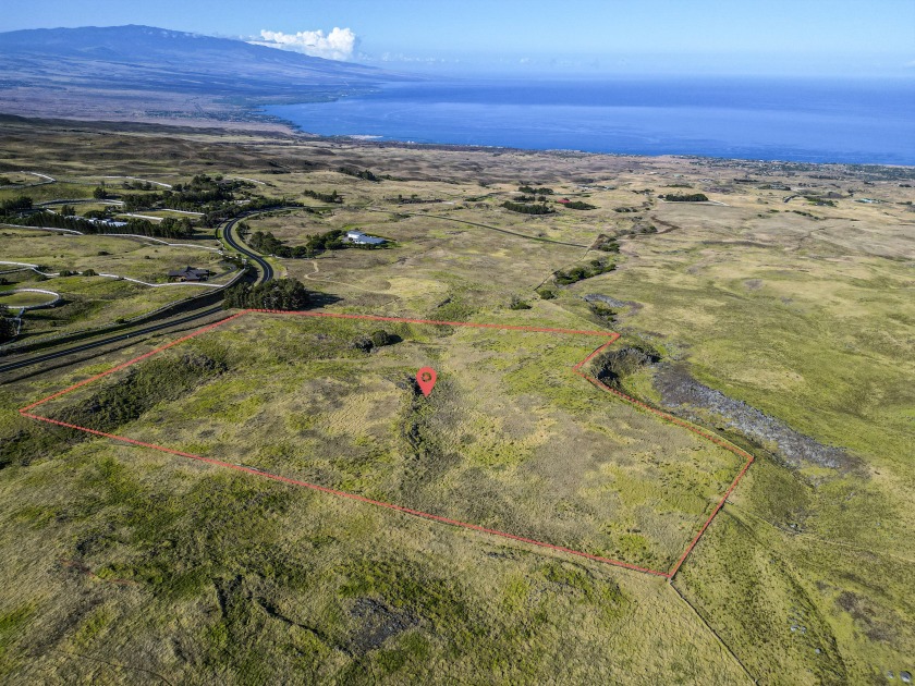 Experience the essence of Hawaiian paradise at Kohala Ranch - Beach Acreage for sale in Kamuela, Hawaii on Beachhouse.com