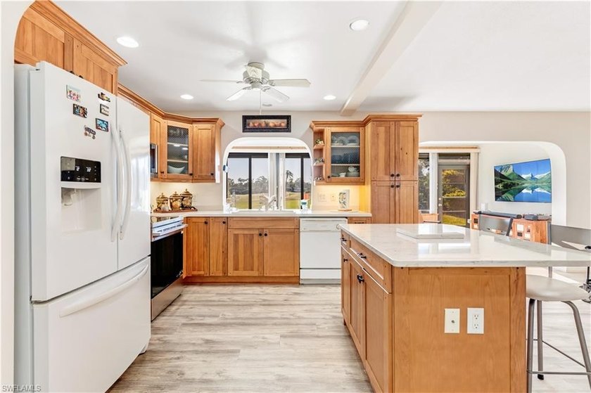 Beautifully located in the desirable Lakewood community, this - Beach Home for sale in Naples, Florida on Beachhouse.com