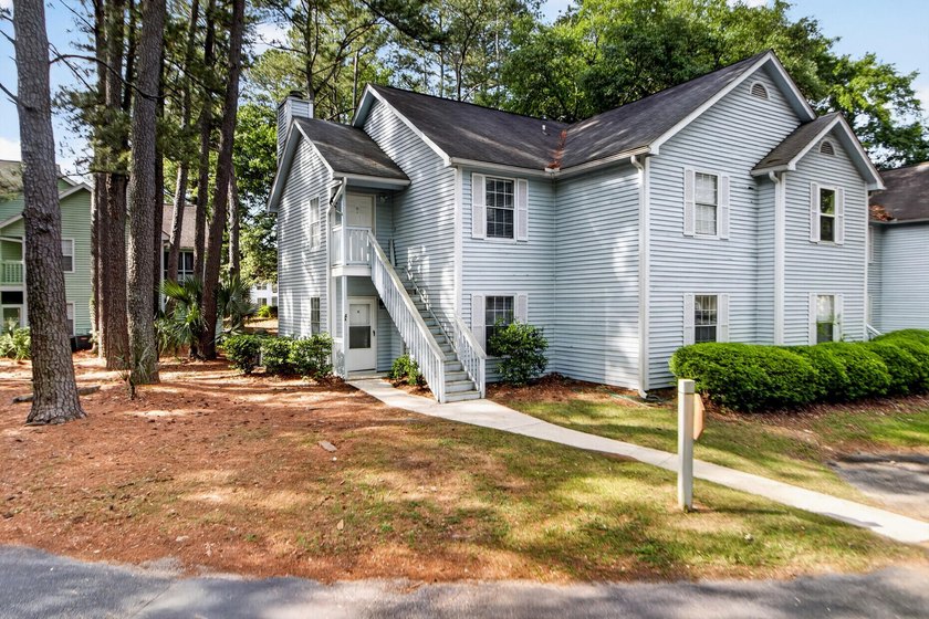 This Updated | Affordable | First Floor condominium was - Beach Condo for sale in North Charleston, South Carolina on Beachhouse.com