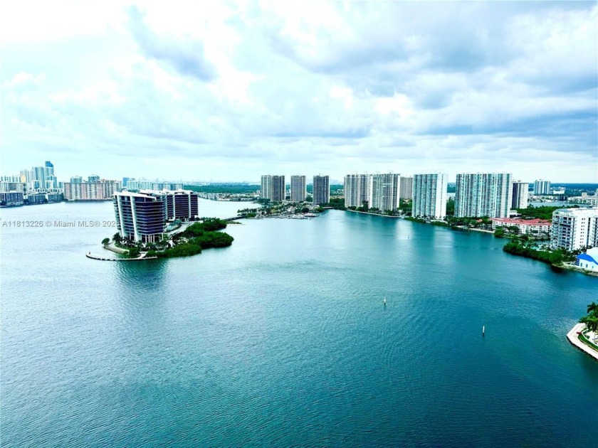 REDUCED PRICE TO $858,000
Beautiful water views in this 30th - Beach Condo for sale in Aventura, Florida on Beachhouse.com