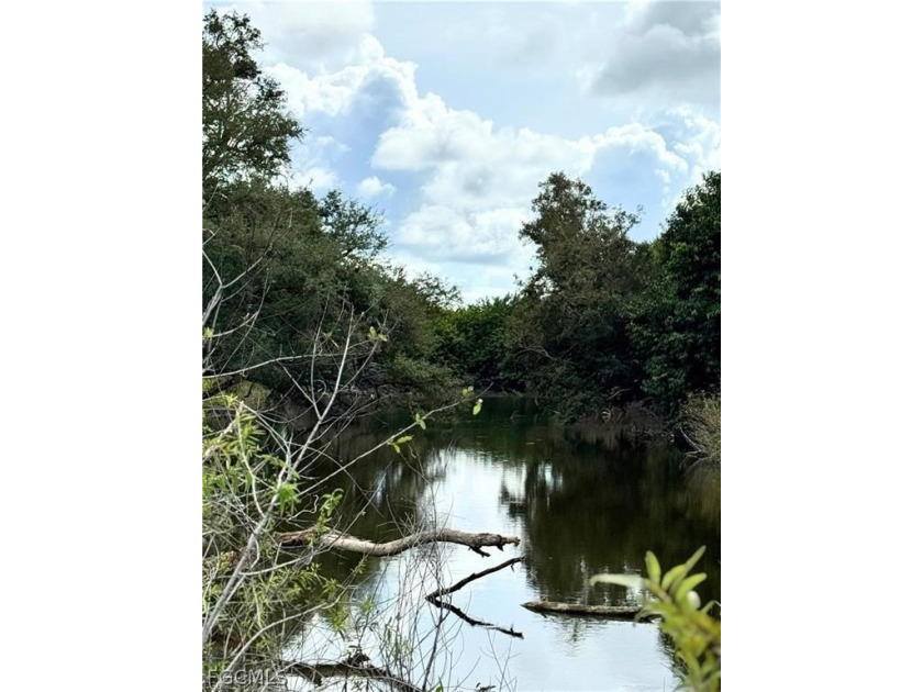 Discover the perfect opportunity to build your dream home in - Beach Lot for sale in Bokeelia, Florida on Beachhouse.com