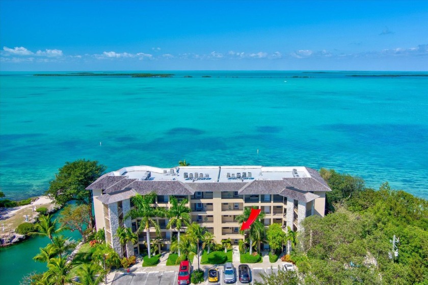 Fall in love with the breathtaking bayfront views and stunning - Beach Condo for sale in Key Largo, Florida on Beachhouse.com