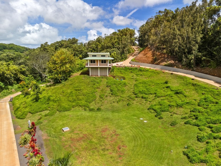 Experience the calm and beauty of Kauai's south side with this 2 - Beach Home for sale in Kalaheo, Hawaii on Beachhouse.com