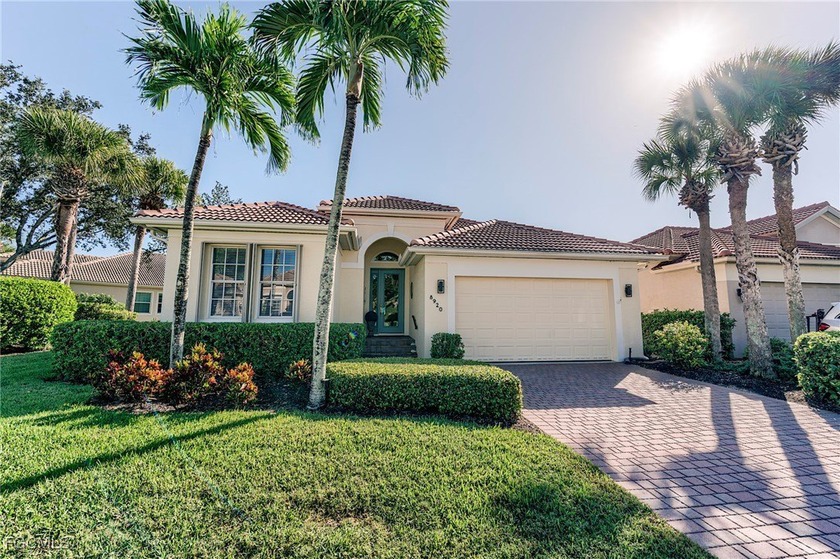 Roof, to kitchen, to pool, and even the garage floor - this - Beach Home for sale in Fort Myers, Florida on Beachhouse.com
