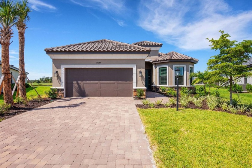 Welcome home to your brand new sanctuary in the resort-style - Beach Home for sale in Bradenton, Florida on Beachhouse.com