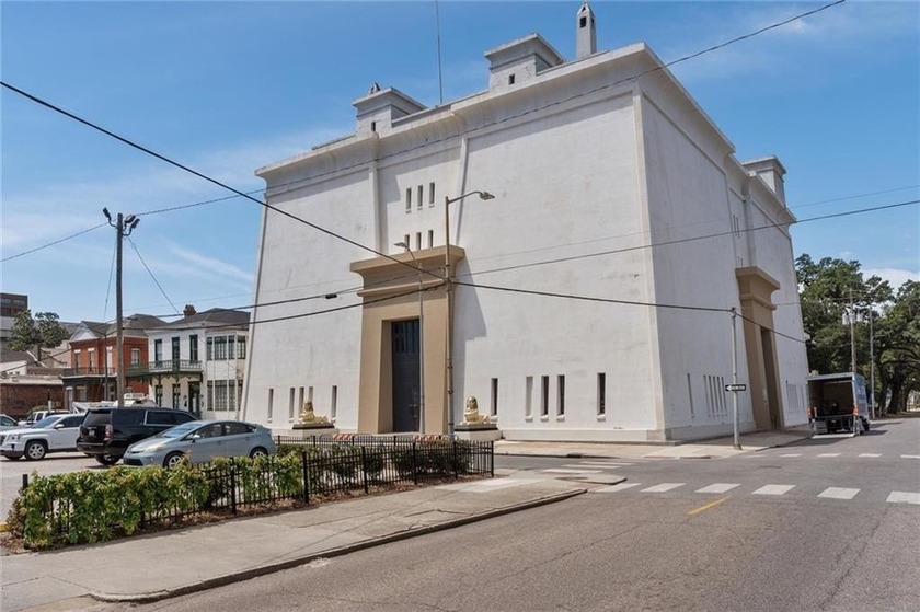 The Temple of Mobile is an iconic downtown structure that has - Beach Commercial for sale in Mobile, Alabama on Beachhouse.com