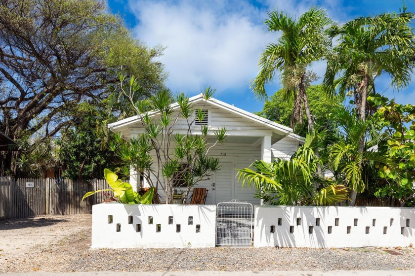 Own a piece of Key West history! Opportunity awaits at this - Beach Home for sale in Key West, Florida on Beachhouse.com