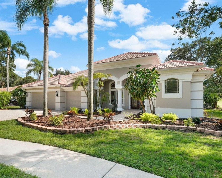 One or more photo(s) has been virtually staged. *** LISTED BELOW - Beach Home for sale in Oldsmar, Florida on Beachhouse.com