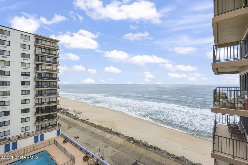 Coming Soon! Starts 5/14 -Welcome to coastal living at its - Beach Condo for sale in Monmouth Beach, New Jersey on Beachhouse.com