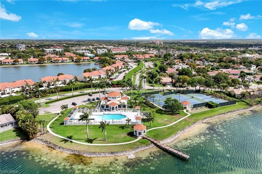 Here's a fantastic water front completely remodeled condo in the - Beach Condo for sale in Naples, Florida on Beachhouse.com