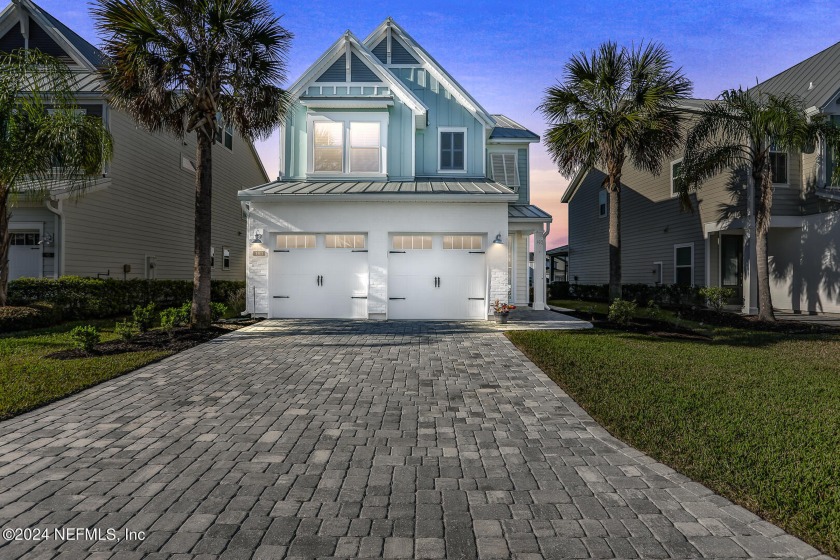 Welcome to your dream home at 103 Clifton Bay Loop, a stunning - Beach Home for sale in Saint Johns, Florida on Beachhouse.com