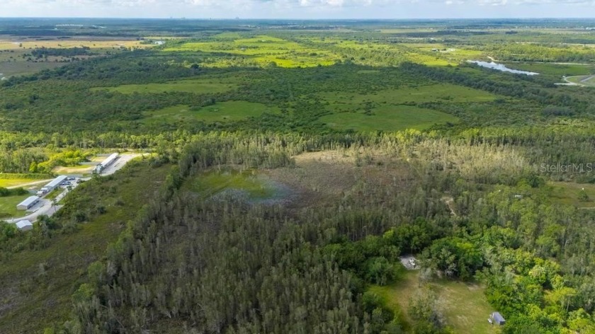 NEW PRICE!! Own Your Piece of Rural Southwest Florida - 5 Acres - Beach Acreage for sale in Punta Gorda, Florida on Beachhouse.com