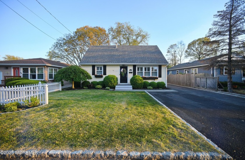 This is a ''Coming Soon'' listing and cannot be shown until May - Beach Home for sale in Point Pleasant, New Jersey on Beachhouse.com