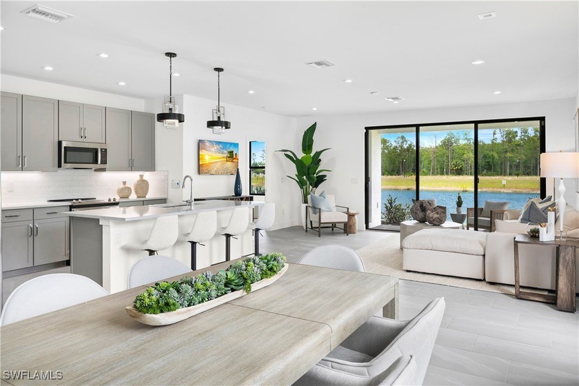 Brand new luxury villa offering deeded single-family ownership - - Beach Condo for sale in Fort Myers, Florida on Beachhouse.com