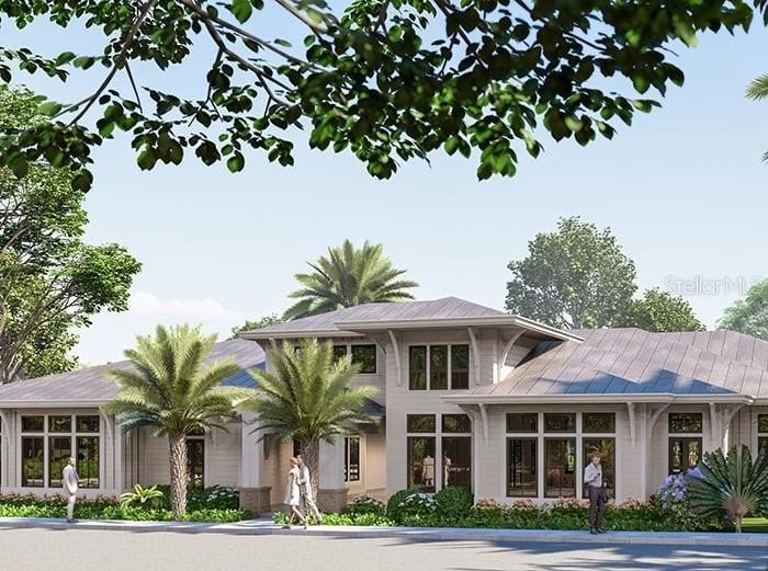 DIRECT INTRACOASTAL HOME SITE WITH STUNNING VIEWS!!! BUILD YOUR - Beach Lot for sale in Flagler Beach, Florida on Beachhouse.com