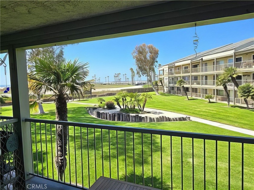 OCEAN VIEW!!!Welcome to your perfect coastal getaway! This - Beach Condo for sale in Port Hueneme, California on Beachhouse.com