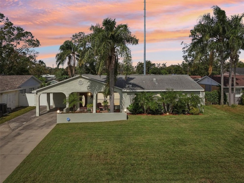 This charming 3-bedroom, 2-bath home in Egypt Lake-Leto, Tampa - Beach Home for sale in Tampa, Florida on Beachhouse.com