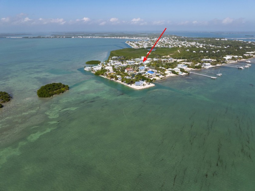 Renovated Waterfront Gem! Welcome to your dream coastal retreat! - Beach Home for sale in Summerland Key, Florida on Beachhouse.com