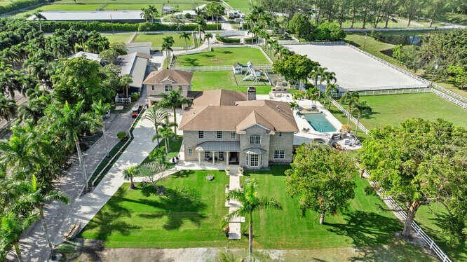 10 Acres in West Boca!! Discover luxury and privacy at this - Beach Home for sale in Boca Raton, Florida on Beachhouse.com