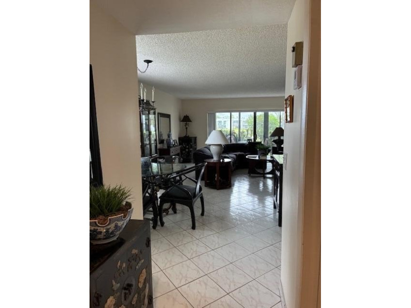 Lovely 2 bedroom home, gound floor in the highly desired - Beach Condo for sale in Delray Beach, Florida on Beachhouse.com