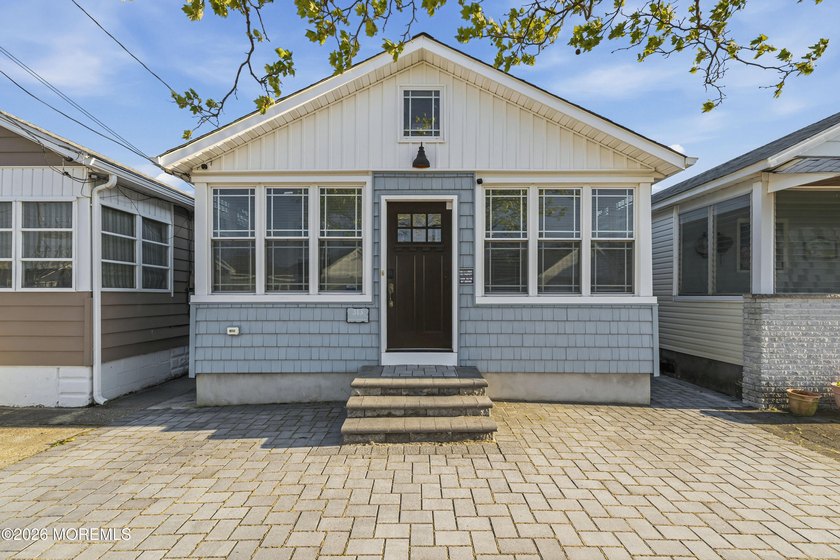 Experience the best of shore living and investment potential at - Beach Home for sale in Seaside Heights, New Jersey on Beachhouse.com