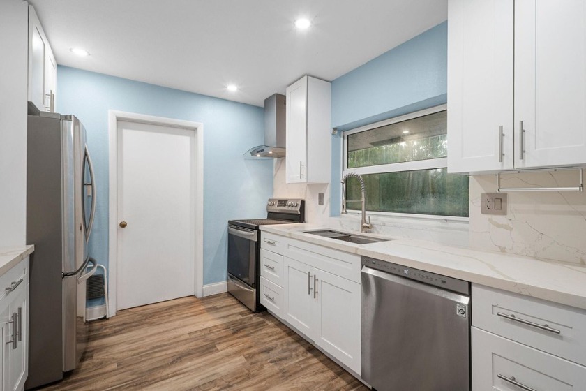 Your Coral Springs Oasis Awaits! This updated 3-bed, 2-bath pool - Beach Home for sale in Coral Springs, Florida on Beachhouse.com