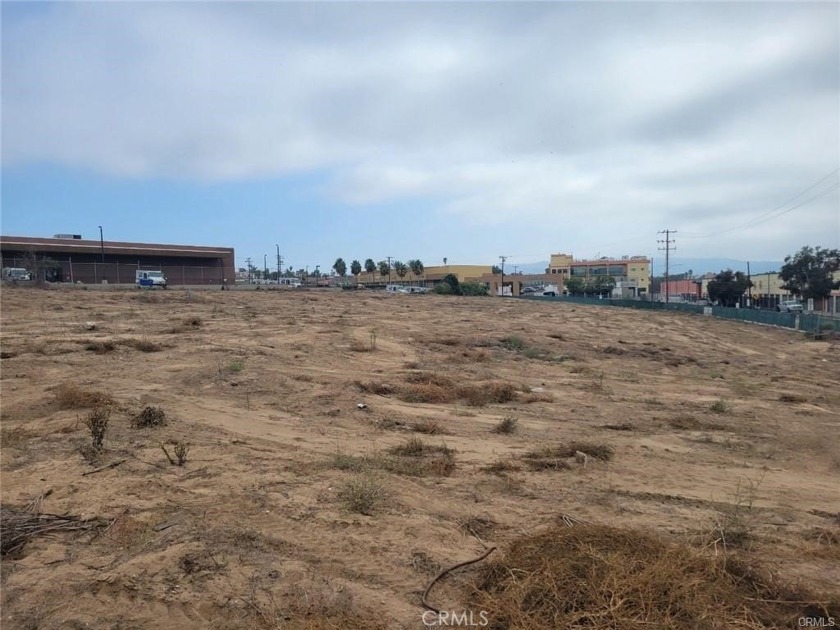 Vacant Land, over 2.34 Acres NNN. Please contant the City for - Beach Acreage for sale in Redondo Beach, California on Beachhouse.com