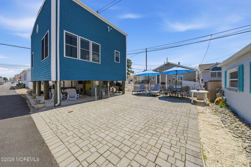 Welcome to your perfect Jersey Shore beach house in Lavallette! - Beach Home for sale in Lavallette, New Jersey on Beachhouse.com