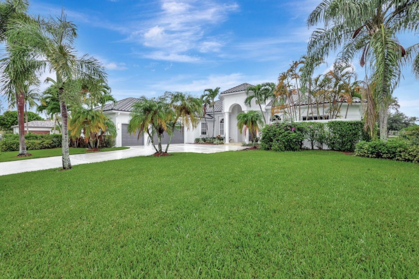 Introducing the Torreyanna House, a stunning, well-maintained - Beach Home for sale in West Palm Beach, Florida on Beachhouse.com