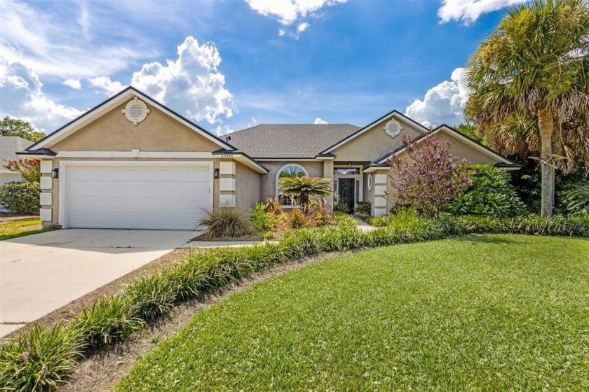 ***4 BEDROOM POOL HOME in Fernandina Beach*** - Great Location - Beach Home for sale in Fernandina Beach, Florida on Beachhouse.com