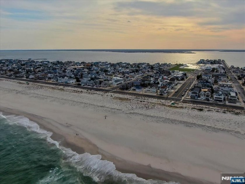 We are excited to offer a custom build in desirable Seaside Park - Beach Home for sale in Seaside Park, New Jersey on Beachhouse.com