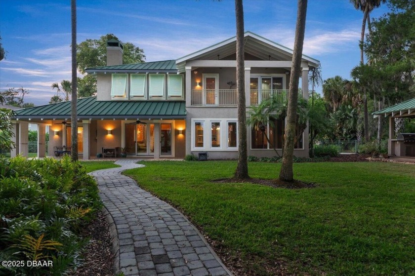 Transcend Expectations at 6317 Palmas Bay Circle

Discover - Beach Home for sale in Port Orange, Florida on Beachhouse.com