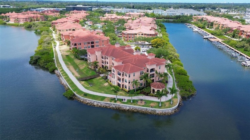 ***No damage from either hurricane.*** Come live like you are on - Beach Townhome/Townhouse for sale in Clearwater, Florida on Beachhouse.com