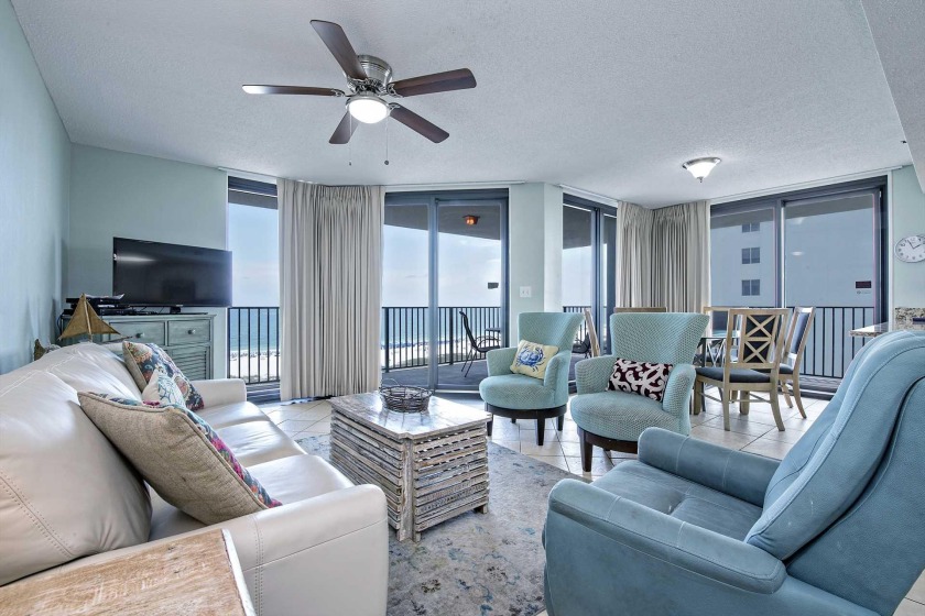 Phoenix VI 801 - Beach Vacation Rentals in Orange Beach, AL on Beachhouse.com