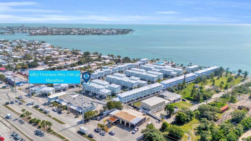 Stunning 2-Story Oceanfront Townhouse in Ocean Isles Fishing - Beach Townhome/Townhouse for sale in Marathon, Florida on Beachhouse.com