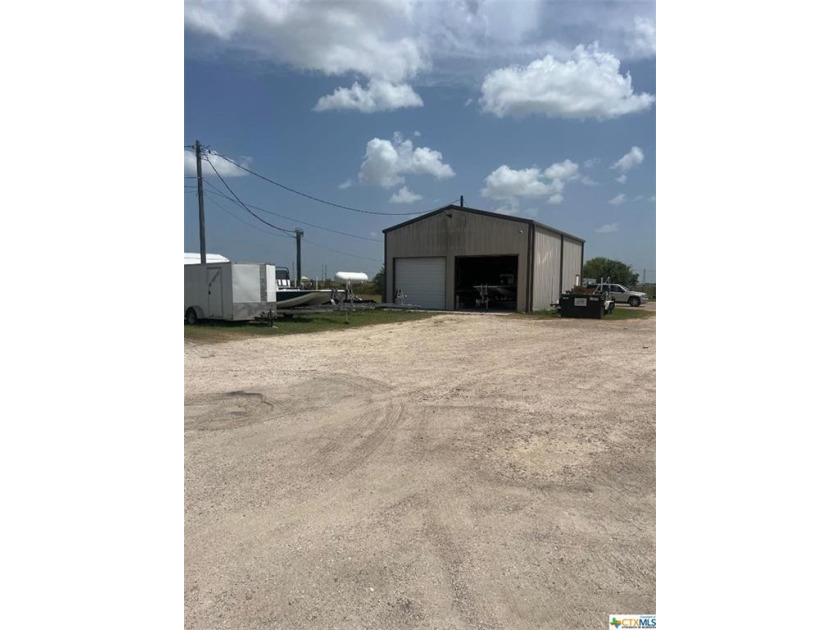 HIGHWAY FRONTAGE! Endless possibilities. The property consists - Beach Commercial for sale in Port Lavaca, Texas on Beachhouse.com