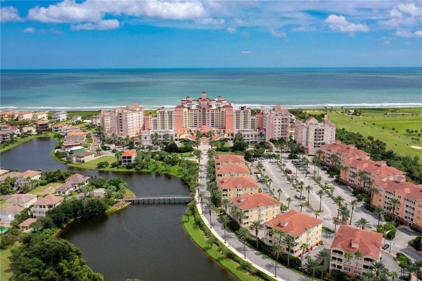 Indulge in the epitome of luxury living with this impeccably - Beach Condo for sale in Palm Coast, Florida on Beachhouse.com